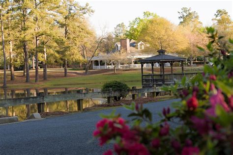 The Pavilion At Brandon Wilde